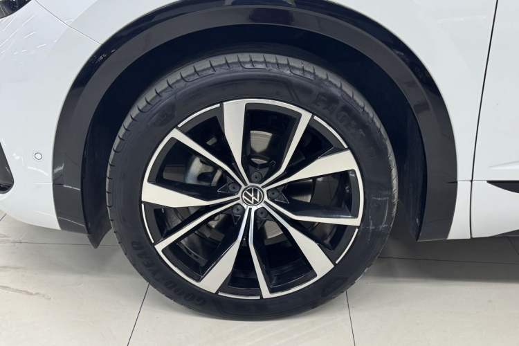 Used Volkswagen Talagon 2022 380TSI 4x4 R-Line Teramont 7-Seater Exterior 7