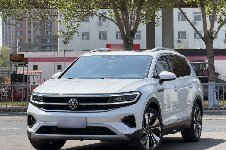 Used Volkswagen Talagon 2022 380TSI Four-Wheel Drive Flagship Shengjing Edition 7 Seats Guazi used car, China used car export, Used car for sale, Used  cars, Cheapest cars for sale