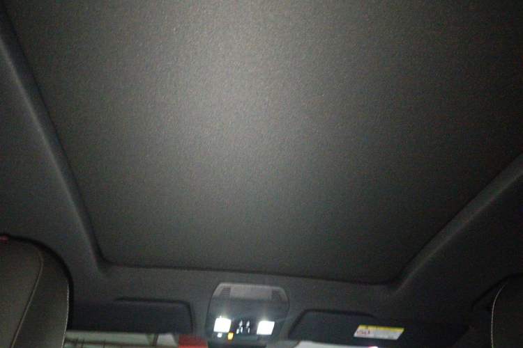 Used Volkswagen Talagon 2022 380TSI 4x4 R-Line Teramont 6-Seater Headliner