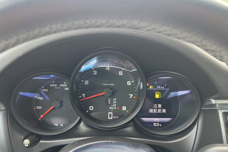 Used Volkswagen Talagon 2022 380TSI Four-Wheel Drive Flagship Shengjing Edition 6 Seats Interior 9