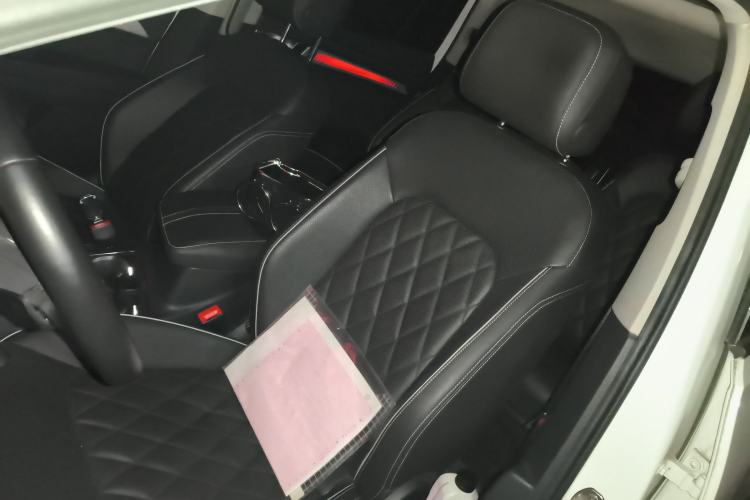 Used Volkswagen Talagon 2022 380TSI Four-Wheel Drive Flagship Shengjing Edition 6 Seats Left Front Seat