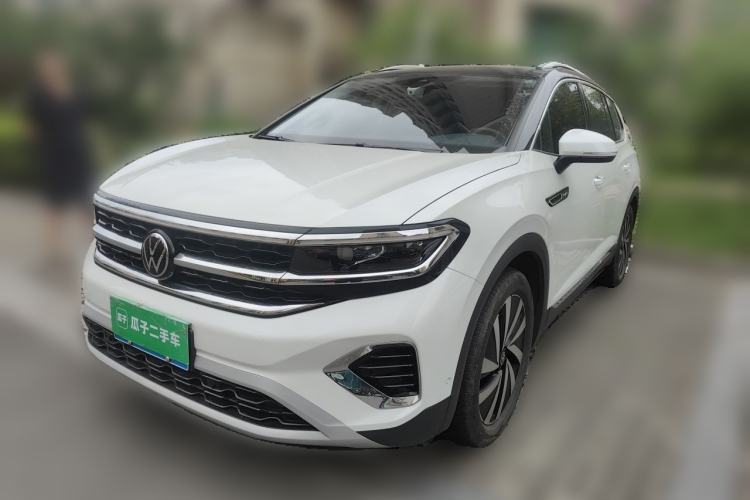 Used Volkswagen Talagon 2022 380TSI All-Wheel-Drive Luxury Prestige Pro 7-Seater Guazi used car, China used car export, Used car for sale, Used  cars, Cheapest cars for sale