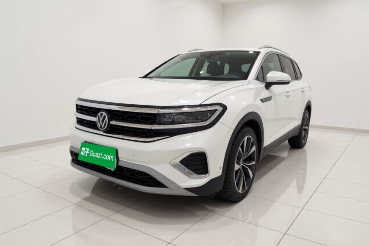 Used Volkswagen Talagon 2022 530TSI Four-Wheel Drive Flagship Shengjing Edition Pro 6-Seater Guazi used car, China used car export, Used car for sale, Used Volkswagen cars, Cheapest cars for sale