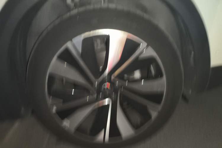 Used Volkswagen Talagon 2022 380TSI Four-Wheel Drive Flagship Shengjing Edition 6 Seats Right Front Wheel Hub