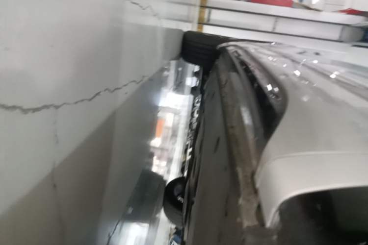 Used Volkswagen Talagon 2022 380TSI 4x4 R-Line Teramont 7-Seater Right Side Sill