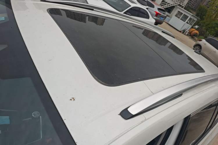 Used Volkswagen Talagon 2022 530TSI Four-Wheel Drive Flagship Shengjing Edition Pro 7-Seater Roof