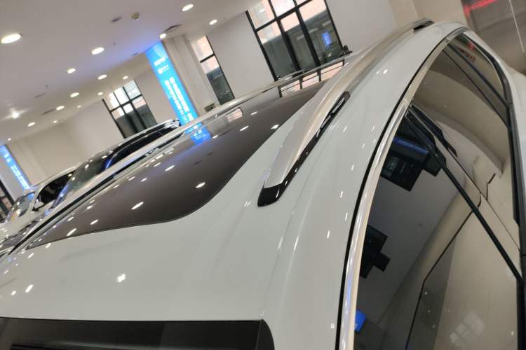 Used Volkswagen Talagon 2022 380TSI Four-Wheel Drive Luxury "Jiajing" Edition Pro 6 Seats Roof