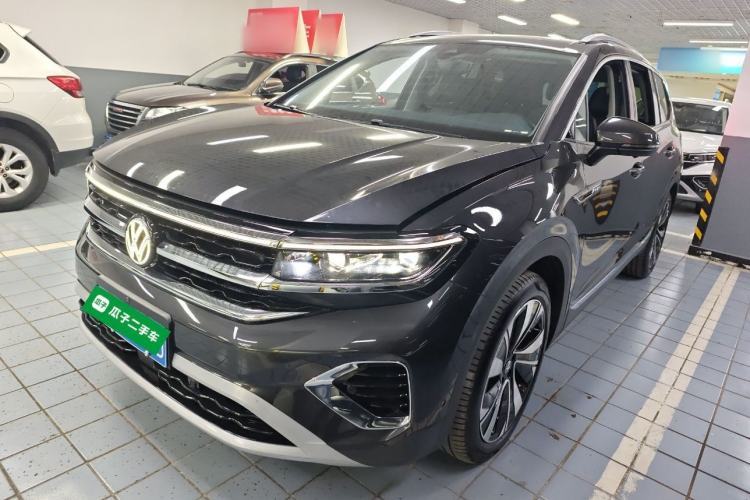 Used Volkswagen Talagon 2023 Facelift 380TSI All-Wheel-Drive Luxury Jiajing Pro 6-Seater Guazi used car, China used car export, Used car for sale, Used cars, Cheapest cars for sale