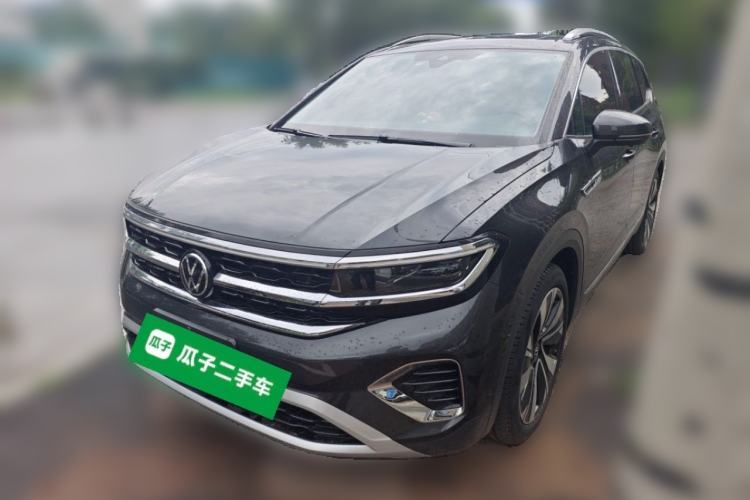 Used Volkswagen Talagon 2023 Facelift 380TSI All-Wheel-Drive Luxury Jiajing Pro 6-Seater Guazi used car, China used car export, Used car for sale, Used  cars, Cheapest cars for sale