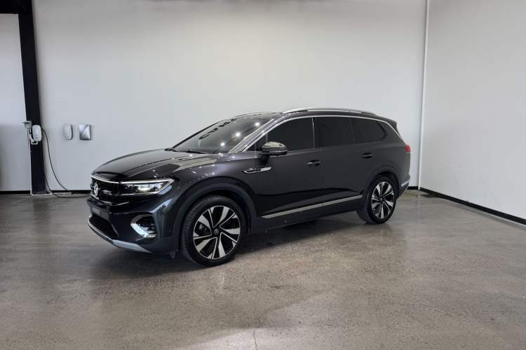Used Volkswagen Talagon 2023 Facelift 380TSI All-Wheel-Drive Luxury Jiajing Pro 6-Seater Guazi used car, China used car export, Used car for sale, Used cars, Cheapest cars for sale