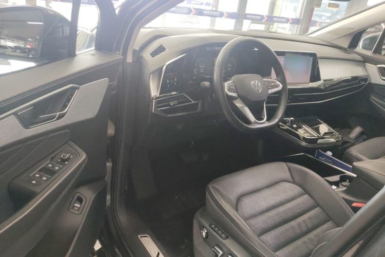 Used Volkswagen Talagon 2023 380TSI Four-Wheel Drive Luxury Premium Edition Pro Driver Seat