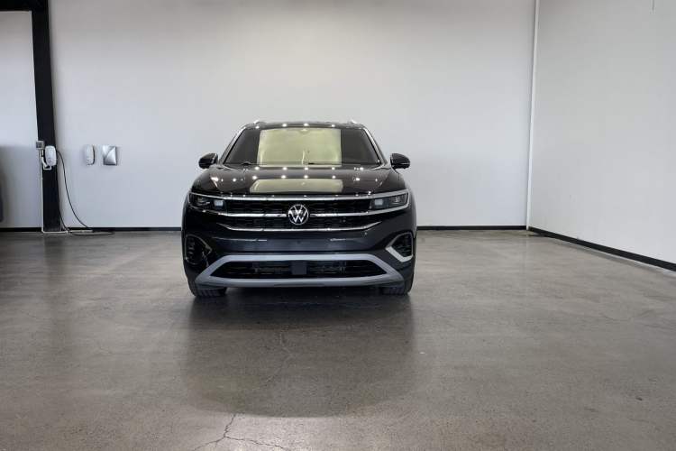 Used Volkswagen Talagon 2023 Facelift 380TSI All-Wheel-Drive Luxury Jiajing Pro 6-Seater Exterior 1