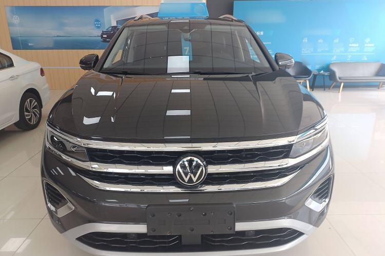 Used Volkswagen Talagon 2023 Facelift 380TSI All-Wheel-Drive Luxury Jiajing Pro 6-Seater Exterior 1
