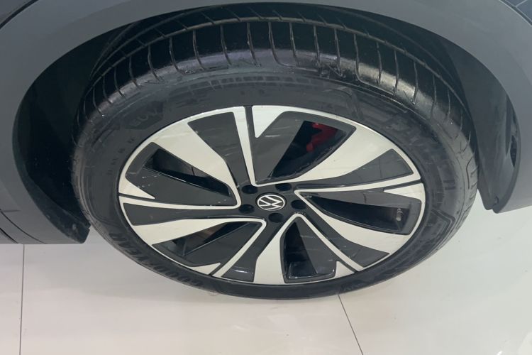 Used Volkswagen Talagon 2023 Facelift 380TSI All-Wheel-Drive Luxury Jiajing Pro 6-Seater Exterior 2