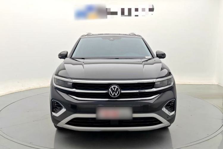 Used Volkswagen Talagon 2023 Facelift 380TSI All-Wheel-Drive Luxury Jiajing Pro 6-Seater Exterior 3
