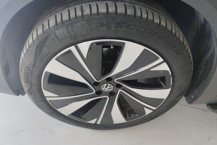 Used Volkswagen Talagon 2023 380TSI Four-Wheel Drive Luxury Premium Edition Pro Exterior 4