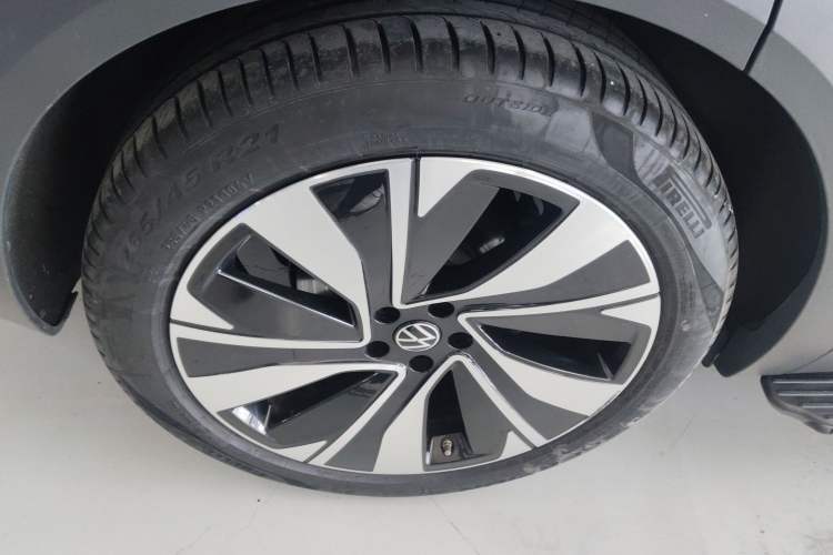 Used Volkswagen Talagon 2023 380TSI Four-Wheel Drive Luxury Premium Edition Pro Exterior 5