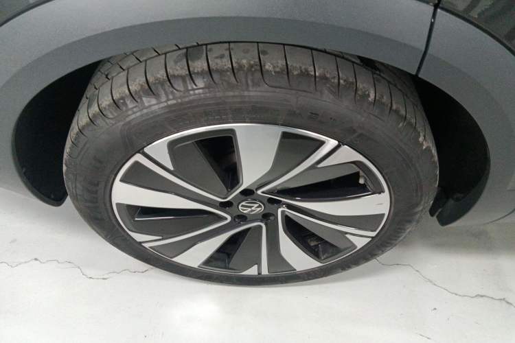 Used Volkswagen Talagon 2023 Facelift 380TSI All-Wheel-Drive Luxury Jiajing Pro 6-Seater Exterior 5