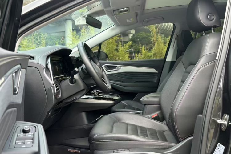 Used Volkswagen Talagon 2023 Facelift 380TSI All-Wheel-Drive Luxury Jiajing Pro 6-Seater Exterior 6