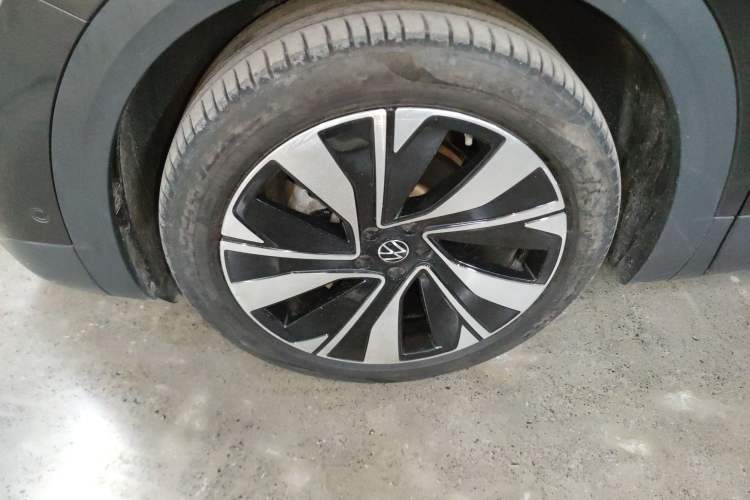 Used Volkswagen Talagon 2023 Facelift 380TSI All-Wheel-Drive Luxury Jiajing Pro 6-Seater Exterior 7