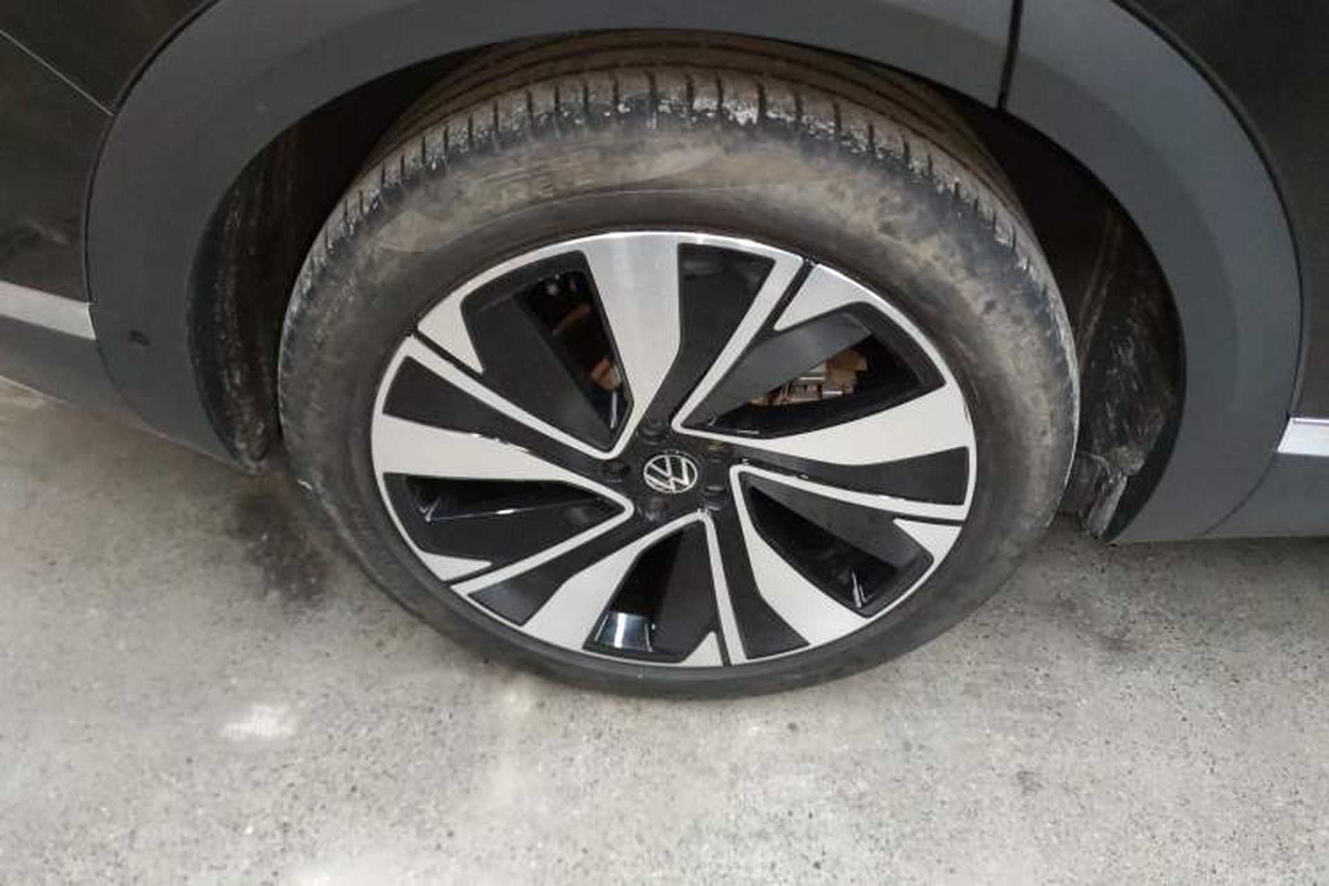 Used Volkswagen Talagon 2023 Facelift 380TSI All-Wheel-Drive Luxury Jiajing Pro 6-Seater Exterior 8