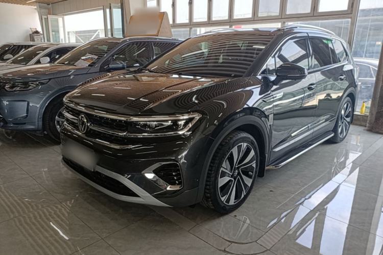 Gebrauchter Volkswagen Talagon 2023 Facelift 380TSI All-Wheel-Drive Luxury Jiajing Pro 6-Seater Guazi used car, China used car export, Used car for sale, Used  cars, Cheapest cars for sale