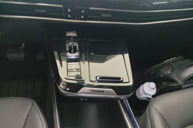 Used Volkswagen Talagon 2023 380TSI Four-Wheel Drive Luxury Premium Edition Pro Gear Lever
