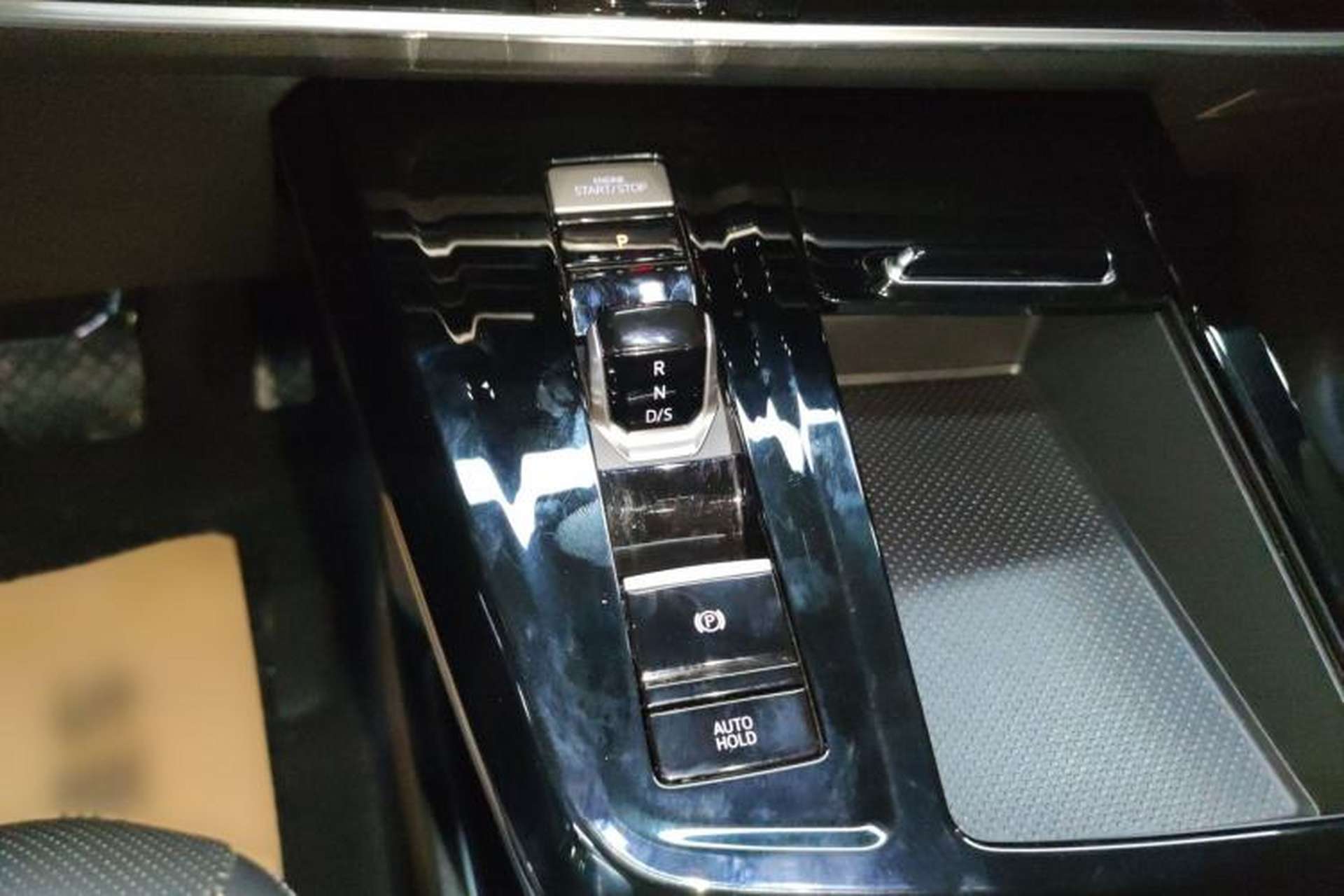 Used Volkswagen Talagon 2023 Facelift 380TSI All-Wheel-Drive Luxury Jiajing Pro 6-Seater Gear Lever