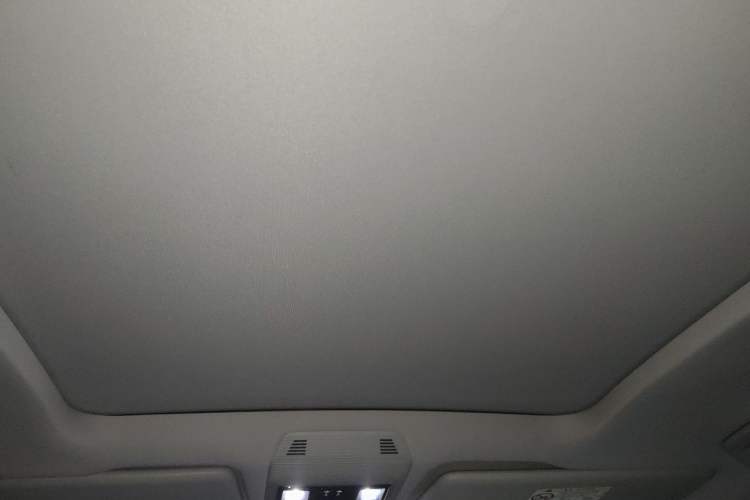 Used Volkswagen Talagon 2023 Facelift 380TSI All-Wheel-Drive Luxury Jiajing Pro 6-Seater Headliner