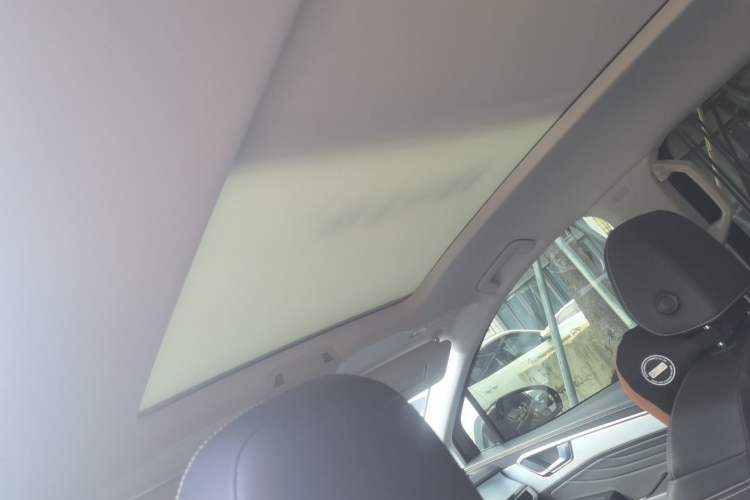Used Volkswagen Talagon 2023 Facelift 380TSI All-Wheel-Drive Luxury Jiajing Pro 6-Seater Headliner