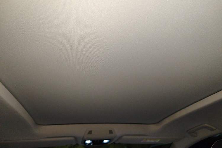 Used Volkswagen Talagon 2023 Facelift 380TSI All-Wheel-Drive Luxury Jiajing Pro 6-Seater Headliner