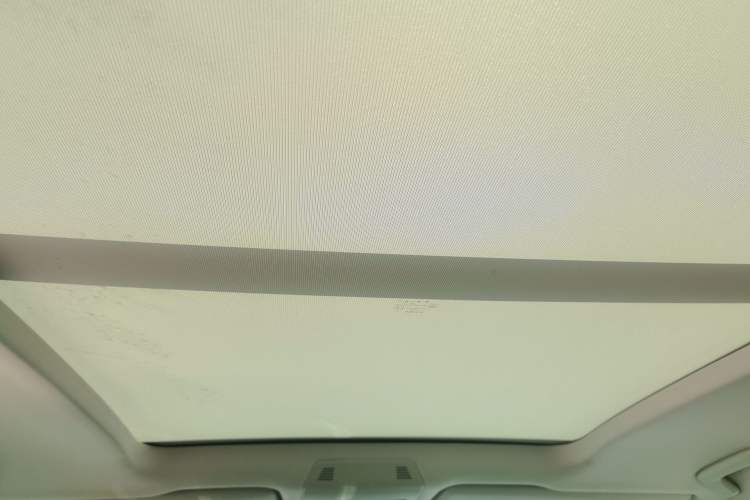 Used Volkswagen Talagon 2023 Facelift 380TSI All-Wheel-Drive Luxury Jiajing Pro 6-Seater Headliner