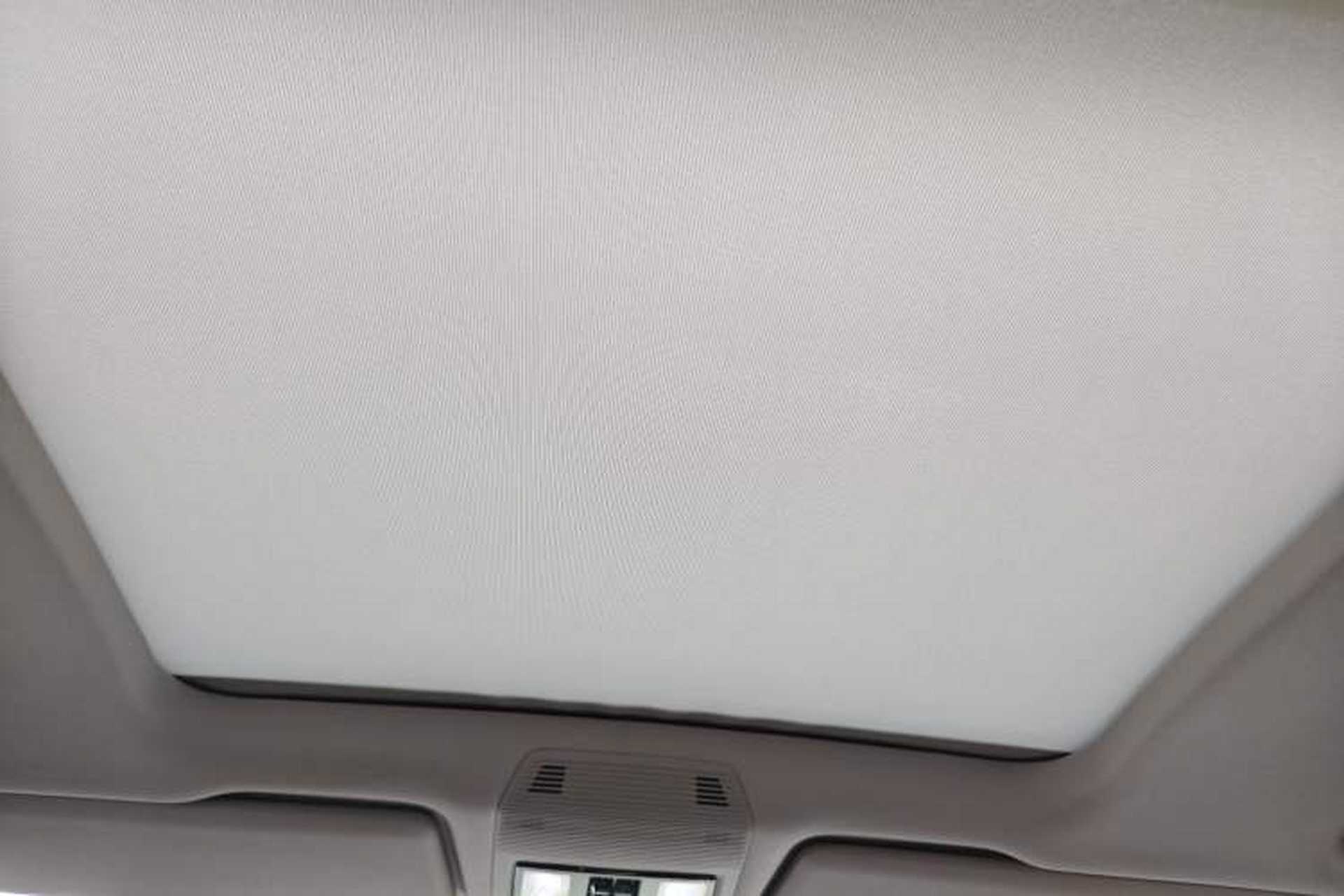 Used Volkswagen Talagon 2023 Facelift 380TSI All-Wheel-Drive Flagship Shengjing Edition 6 Seats Headliner