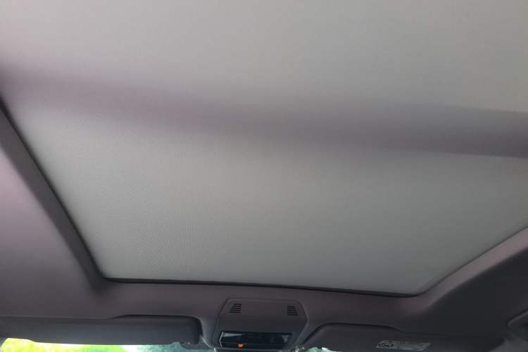 Used Volkswagen Talagon 2023 380TSI Four-Wheel Drive Luxury Premium Edition Pro Headliner