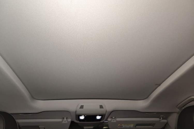 Used Volkswagen Talagon 2023 Facelift 380TSI All-Wheel-Drive Luxury Jiajing Pro 6-Seater Headliner