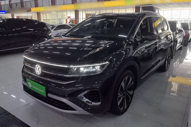 Used Volkswagen Talagon 2023 Facelift 380TSI All-Wheel-Drive Luxury Jiajing Pro 6-Seater Guazi used car, China used car export, Used car for sale, Used  cars, Cheapest cars for sale