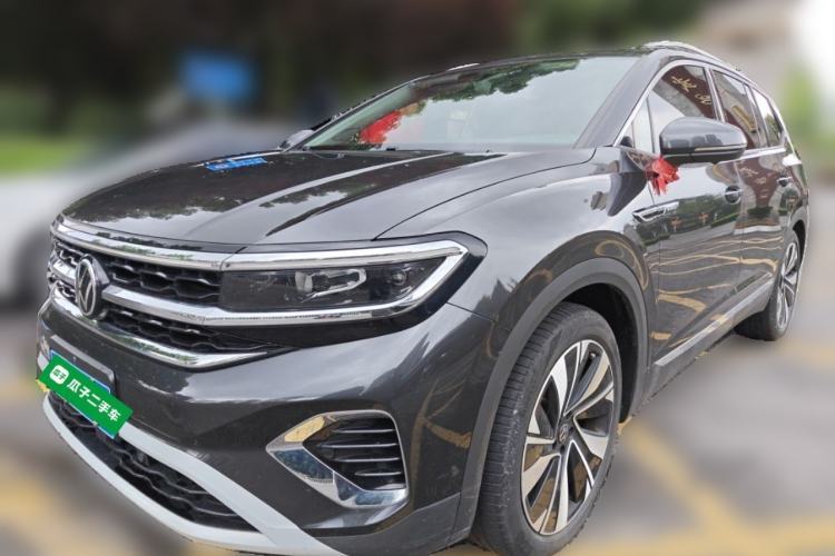 Used Volkswagen Talagon 2023 Facelift 380TSI All-Wheel-Drive Luxury Jiajing Pro 6-Seater Guazi used car, China used car export, Used car for sale, Used cars, Cheapest cars for sale