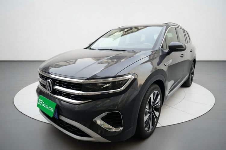 Ojetý Volkswagen Talagon 2023 Facelift 380TSI All-Wheel-Drive Luxury Jiajing Pro 6-Seater Guazi used car, China used car export, Used car for sale, Used cars, Cheapest cars for sale