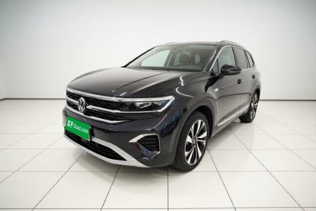 Used Volkswagen Talagon 2023 380TSI Four-Wheel Drive Luxury Premium Edition Pro