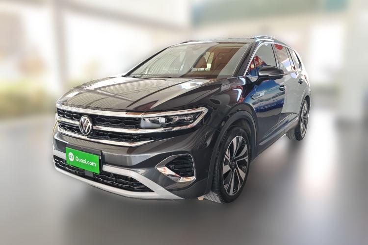 Used Volkswagen Talagon 2023 Facelift 380TSI All-Wheel-Drive Luxury Jiajing Pro 6-Seater Guazi used car, China used car export, Used car for sale, Used cars, Cheapest cars for sale