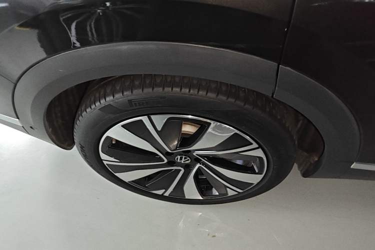 Used Volkswagen Talagon 2023 380TSI Four-Wheel Drive Luxury Premium Edition Pro Right Rear Wheel Hub
