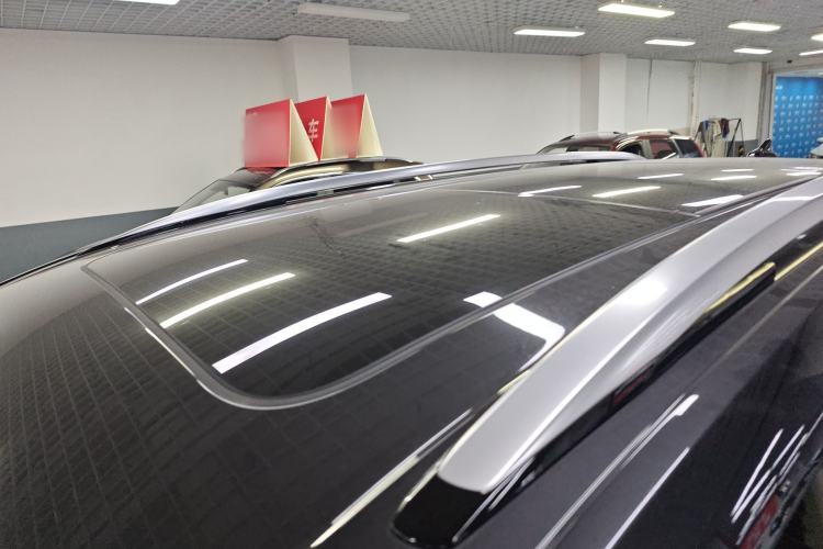Used Volkswagen Talagon 2023 Facelift 380TSI All-Wheel-Drive Luxury Jiajing Pro 6-Seater Roof