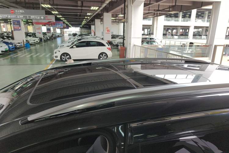 Used Volkswagen Talagon 2023 Facelift 380TSI All-Wheel-Drive Luxury Jiajing Pro 6-Seater Roof
