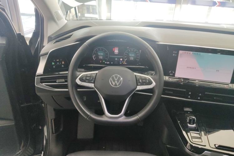 Used Volkswagen Talagon 2023 380TSI Four-Wheel Drive Luxury Premium Edition Pro Steering Wheel
