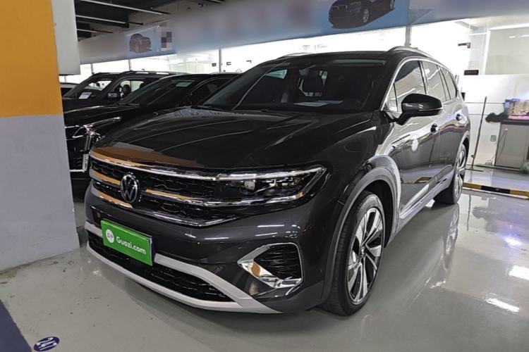 Used Volkswagen Talagon 2023 380TSI Four-Wheel Drive Luxury Premium Edition Pro Guazi used car, China used car export, Used car for sale, Used  cars, Cheapest cars for sale