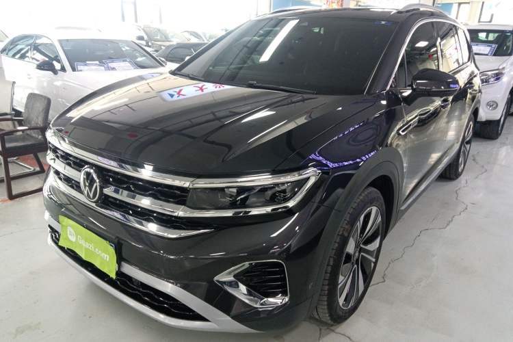 Ojetý Volkswagen Talagon 2023 Facelift 380TSI All-Wheel-Drive Luxury Jiajing Pro 6-Seater Guazi used car, China used car export, Used car for sale, Used  cars, Cheapest cars for sale