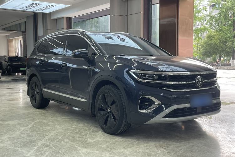 Used Volkswagen Talagon 2023 Facelift 380TSI All-Wheel-Drive Luxury Jiajing Pro 6-Seater Exterior 5