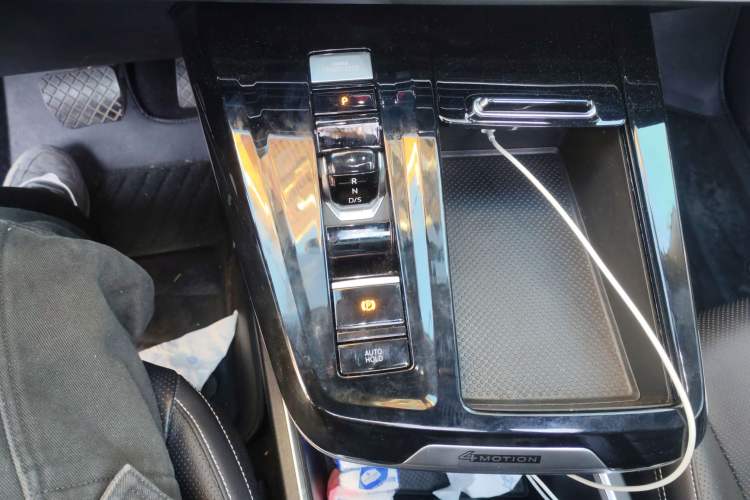 Used Volkswagen Talagon 2023 380TSI Four-Wheel Drive Luxury Premium Edition Pro Gear Lever