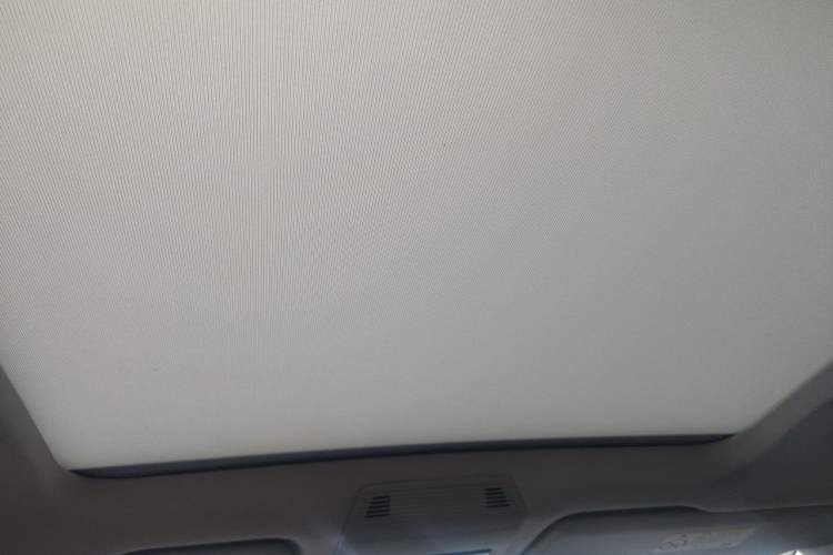Used Volkswagen Talagon 2023 Facelift 380TSI All-Wheel-Drive Luxury Jiajing Pro 6-Seater Headliner