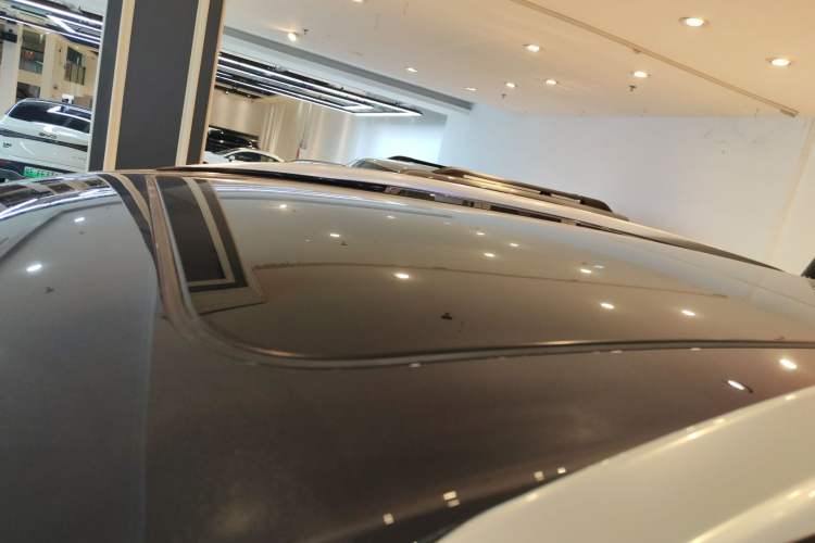 Used Volkswagen Talagon 2023 Facelift 380TSI All-Wheel-Drive Luxury Jiajing Pro 6-Seater Roof